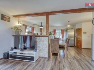 Prodej rodinného domu, Dolní Bělá, 300 m2