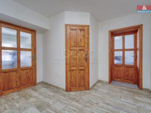 Prodej rodinného domu, Dolní Bělá, 300 m2