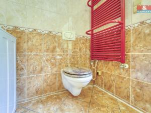 Prodej rodinného domu, Dolní Bělá, 300 m2
