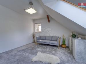 Prodej rodinného domu, Dolní Bělá, 300 m2