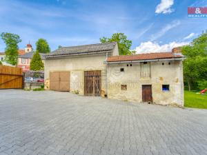 Prodej rodinného domu, Dolní Bělá, 300 m2