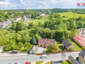 Prodej rodinného domu, Dolní Bělá, 300 m2