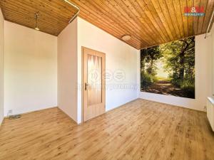 Pronájem bytu 3+kk, Lanškroun - Žichlínské Předměstí, Hradební, 83 m2