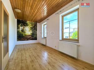 Pronájem bytu 3+kk, Lanškroun - Žichlínské Předměstí, Hradební, 83 m2