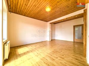 Pronájem bytu 3+kk, Lanškroun - Žichlínské Předměstí, Hradební, 83 m2