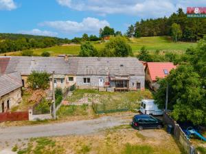 Prodej rodinného domu, Všeruby - Kokořov, 100 m2