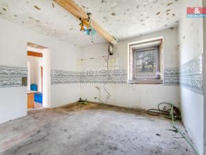 Prodej rodinného domu, Všeruby - Kokořov, 100 m2