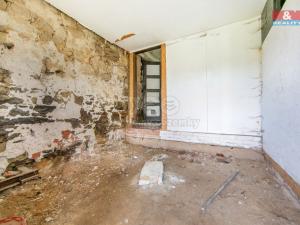 Prodej rodinného domu, Všeruby - Kokořov, 100 m2
