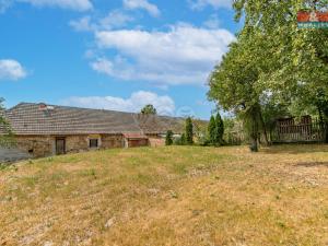 Prodej rodinného domu, Všeruby - Kokořov, 100 m2