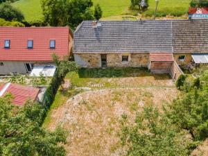 Prodej rodinného domu, Všeruby - Kokořov, 100 m2