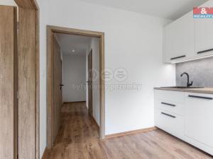 Prodej bytu 2+1, Strakonice - Strakonice I, Sídliště 1. máje, 43 m2