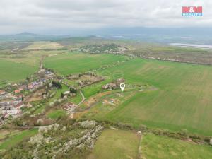 Prodej pozemku pro bydlení, Řehlovice, 1032 m2
