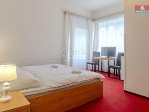 Prodej ubytování, Luhačovice, Bílá čtvrť, 765 m2