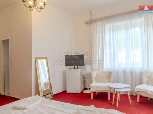 Prodej ubytování, Luhačovice, Bílá čtvrť, 765 m2