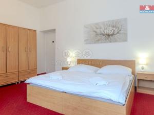 Prodej ubytování, Luhačovice, Bílá čtvrť, 765 m2