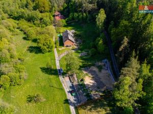 Prodej pozemku pro bydlení, Dolní Krupá, 994 m2