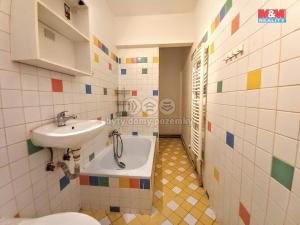 Prodej bytu 2+1, Karlovy Vary - Rybáře, Sokolovská, 56 m2