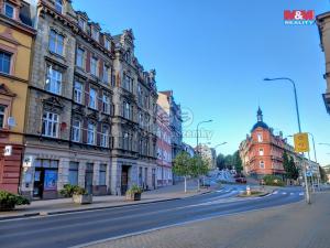 Prodej bytu 2+1, Karlovy Vary - Rybáře, Sokolovská, 56 m2