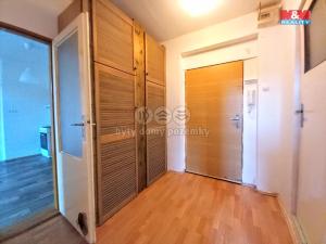Prodej bytu 2+1, Karlovy Vary - Rybáře, Sokolovská, 56 m2