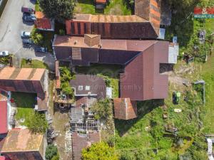 Prodej chalupy, Předslavice - Úlehle, 100 m2