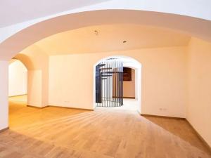Pronájem obchodního prostoru, Praha - Nové Město, Truhlářská, 379 m2