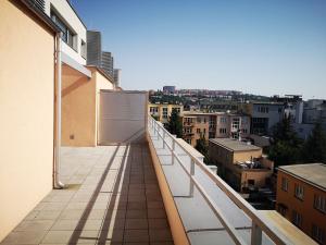 Prodej bytu 3+kk, Zlín, Sadová, 173 m2