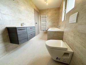 Prodej rodinného domu, Zeleneč, Konvalinková, 128 m2