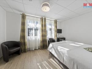 Prodej ubytování, Kytlice - Dolní Falknov, 500 m2