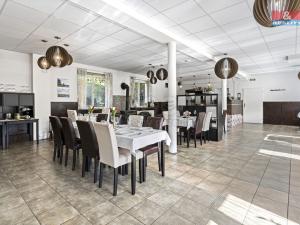 Prodej ubytování, Kytlice - Dolní Falknov, 500 m2