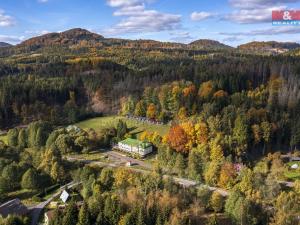 Prodej ubytování, Kytlice - Dolní Falknov, 500 m2