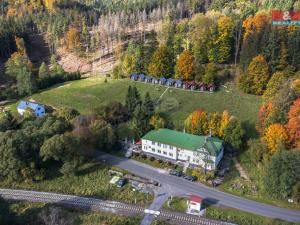 Prodej ubytování, Kytlice - Dolní Falknov, 500 m2