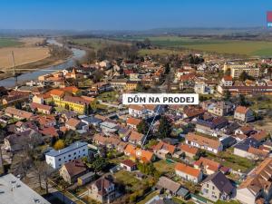 Prodej chalupy, Lužec nad Vltavou, Spojovací, 74 m2