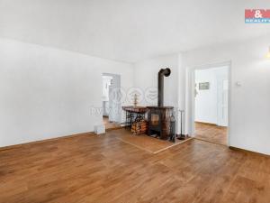 Prodej chalupy, Lužec nad Vltavou, Spojovací, 74 m2
