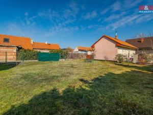 Prodej chalupy, Lužec nad Vltavou, Spojovací, 74 m2