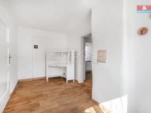 Prodej chalupy, Lužec nad Vltavou, Spojovací, 74 m2