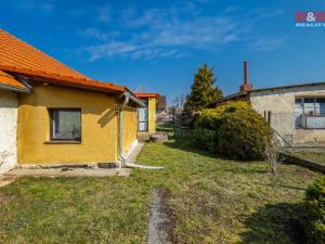 Prodej chalupy, Lužec nad Vltavou, Spojovací, 74 m2