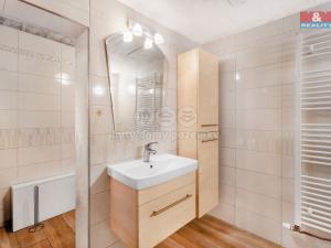 Prodej chalupy, Lužec nad Vltavou, Spojovací, 74 m2