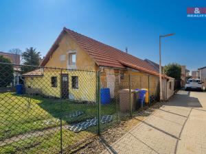 Prodej chalupy, Lužec nad Vltavou, Spojovací, 74 m2