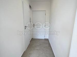 Pronájem bytu 2+kk, Ústí nad Labem - Severní Terasa, Višňová, 36 m2