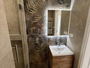 Pronájem bytu 2+kk, Ústí nad Labem - Severní Terasa, Višňová, 36 m2