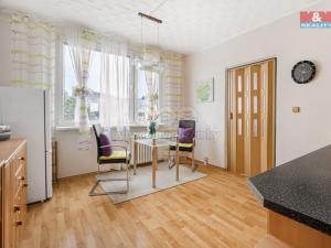 Pronájem bytu 1+1, Ústí nad Labem - Severní Terasa, Glennova, 35 m2