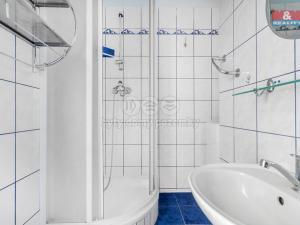 Pronájem bytu 1+1, Ústí nad Labem - Severní Terasa, Glennova, 35 m2