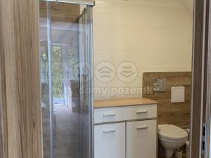Pronájem bytu 1+kk, Bratrušov, 24 m2