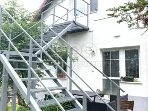 Pronájem bytu 1+kk, Bratrušov, 24 m2