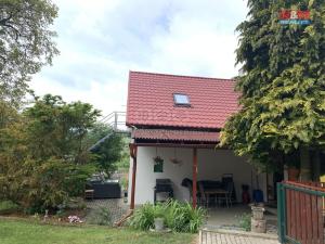 Pronájem bytu 1+kk, Bratrušov, 24 m2