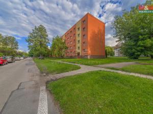 Prodej bytu 2+1, Havířov - Město, Majakovského, 56 m2