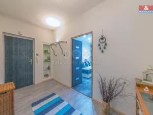 Prodej bytu 2+1, Havířov - Město, Majakovského, 56 m2