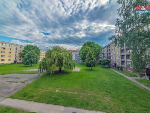 Prodej bytu 2+1, Havířov - Město, Majakovského, 56 m2