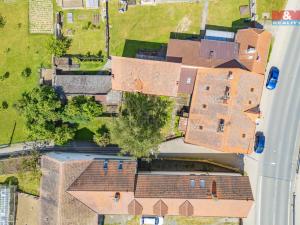 Prodej rodinného domu, Plzeň - Litice, Na Trávníku, 143 m2