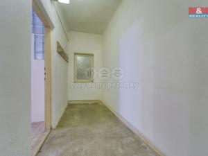 Prodej rodinného domu, Plzeň - Litice, Na Trávníku, 143 m2